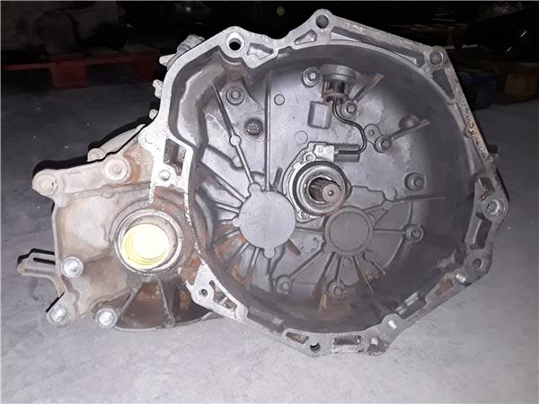 Opel Meriva (2003->)