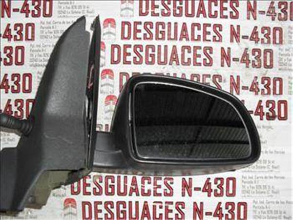 Opel Meriva (2003->)