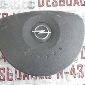 Opel Meriva (2003->)