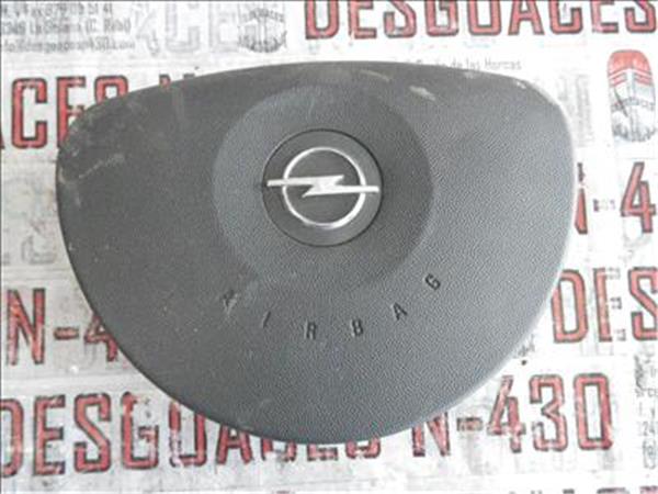 Opel Meriva (2003->)