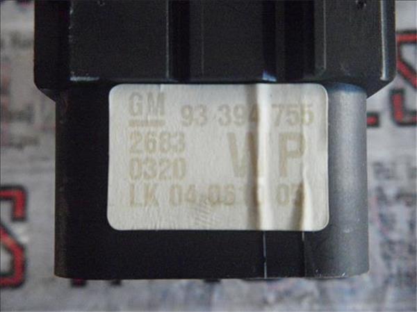 Opel Meriva (2003->)