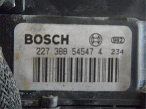 Opel Meriva (2003->)