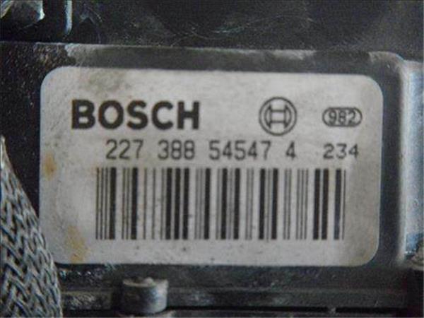 Opel Meriva (2003->)