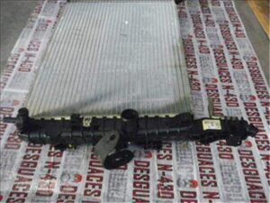 Opel Meriva (2003->)