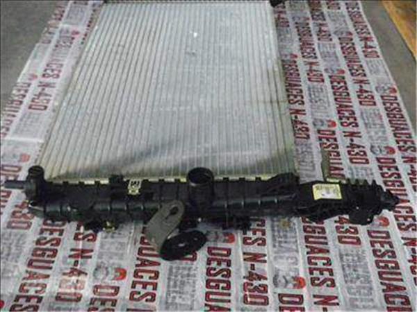 Opel Meriva (2003->)