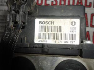 Opel Meriva (2003->)