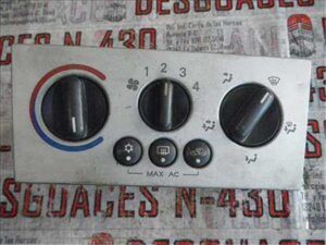 Opel Meriva (2003->)