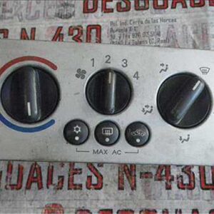 Opel Meriva (2003->)