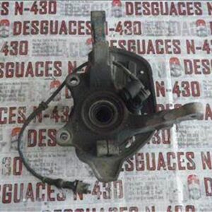 Opel Meriva (2003->)