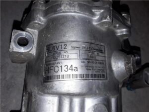 Opel Meriva (2003->)
