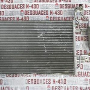 Opel Meriva (2003->)