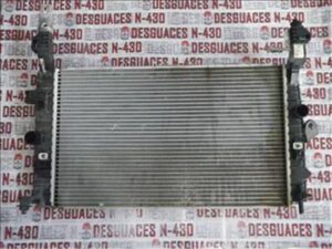 Opel Meriva (2003->)