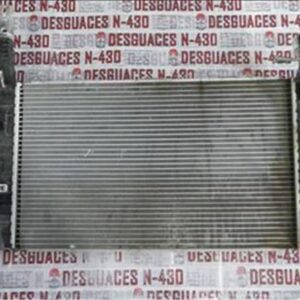 Opel Meriva (2003->)