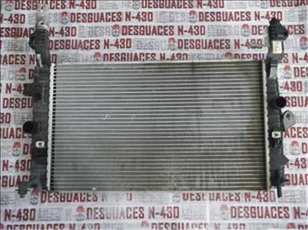 Opel Meriva (2003->)