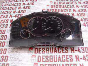 Opel Meriva (2003->)