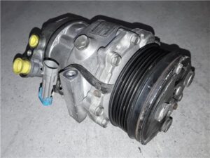 Opel Meriva (2003->)