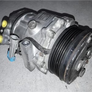 Opel Meriva (2003->)