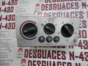 Opel Meriva (2003->)