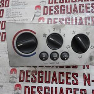 Opel Meriva (2003->)