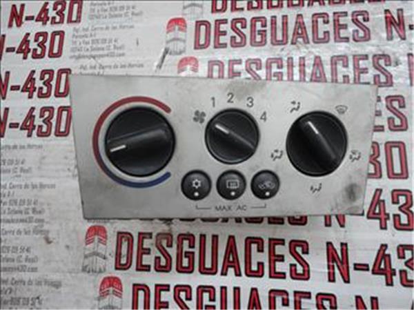 Opel Meriva (2003->)