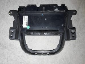Opel Mokka (2012->)