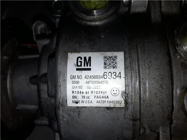 Opel Mokka (2012->)