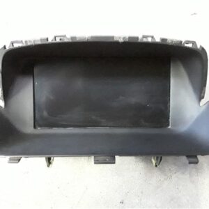 Opel Mokka (2012->)