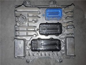 Opel Mokka (2012->)