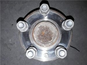 Opel Mokka (2012->)