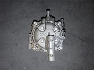 Opel Mokka (2012->)