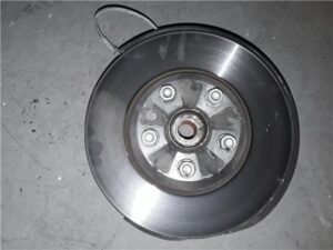 Opel Mokka (2012->)