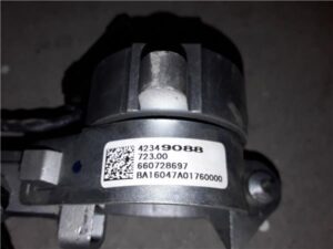 Opel Mokka (2012->)