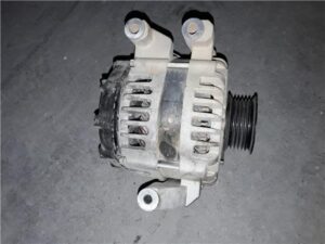 Opel Mokka (2012->)