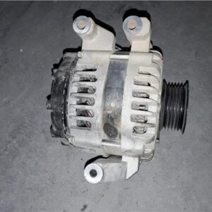 Opel Mokka (2012->)