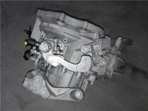 Opel Mokka (2012->)