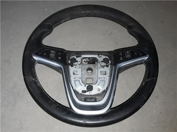 Opel Mokka (2012->)