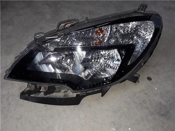 Opel Mokka (2012->)
