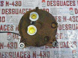 Opel Monterey (1992->)