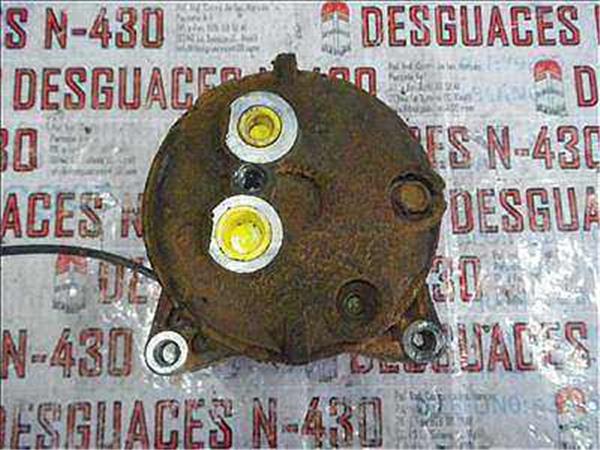 Opel Monterey (1992->)