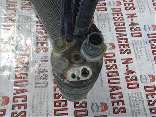 Opel Monterey (1992->)