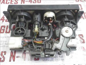 Opel Monterey (1992->)