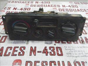 Opel Monterey (1992->)