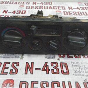 Opel Monterey (1992->)