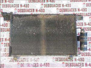 Opel Monterey (1992->)