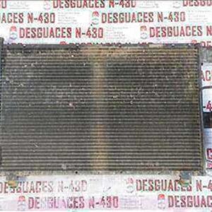 Opel Monterey (1992->)