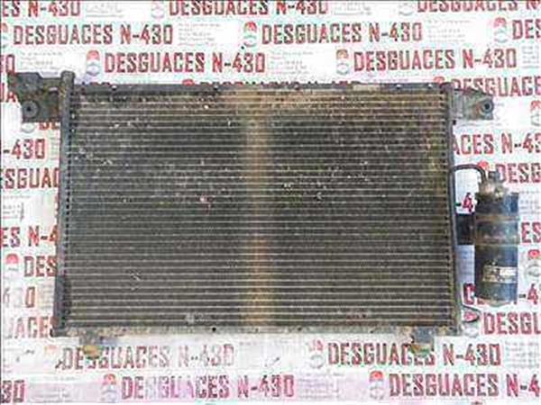 Opel Monterey (1992->)