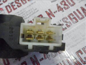 Opel Monterey (1992->)