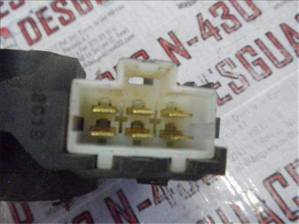 Opel Monterey (1992->)