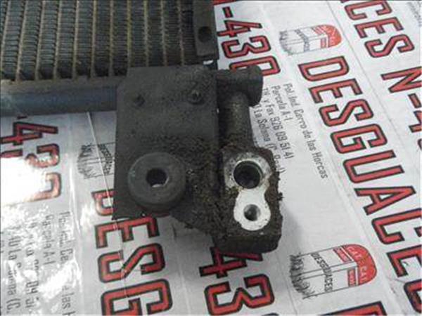 Opel Monterey (1992->)