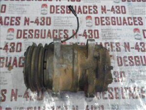 Opel Monterey (1992->)